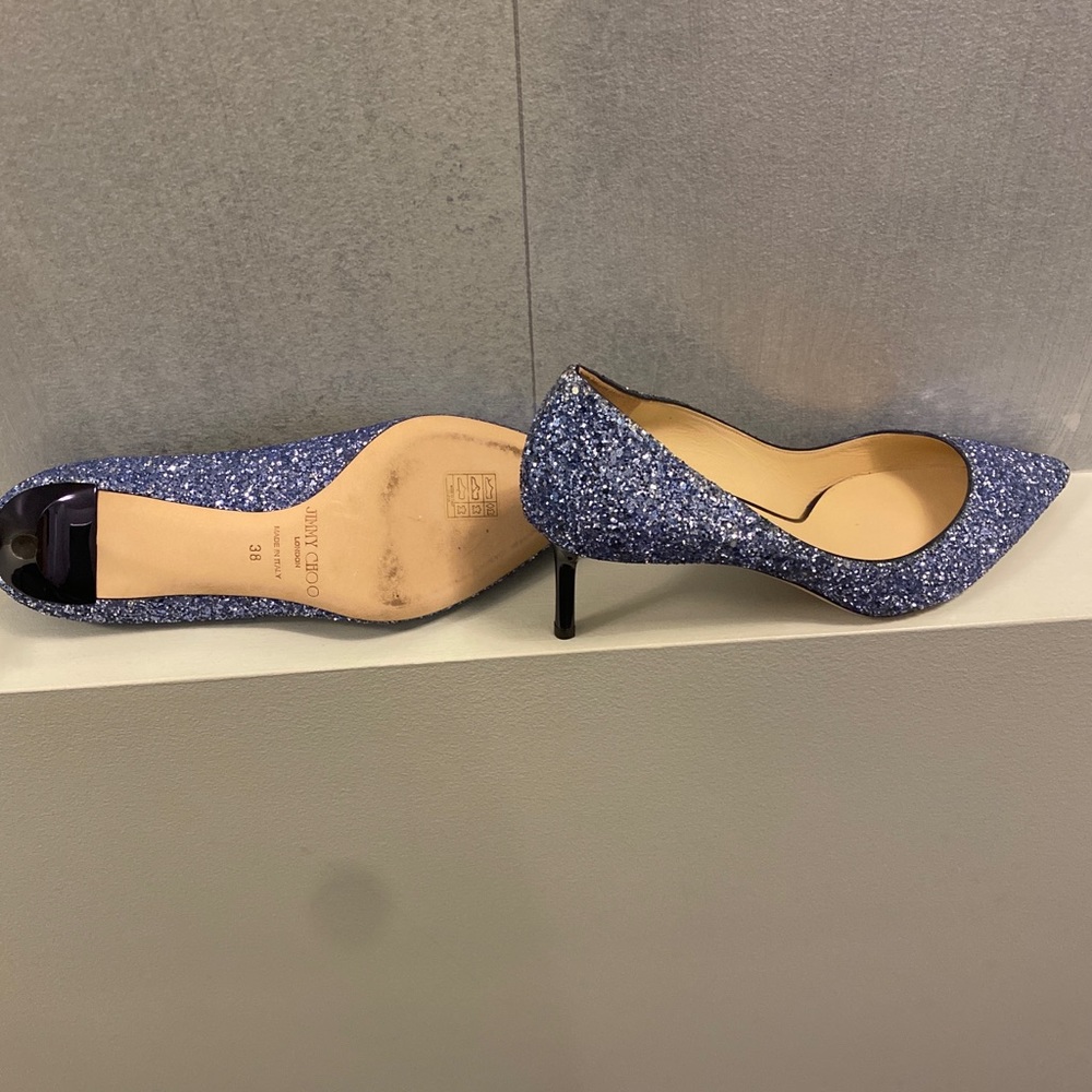 Jimmy Choo Love Pump